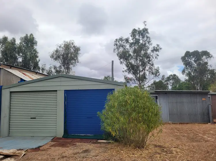 Main view of Homely house listing, 129 RIFLE RANGE ROAD, Sapphire Central QLD 4702