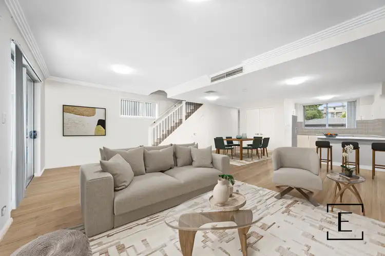 14/97 Beaconsfield Street, Silverwater NSW 2128
