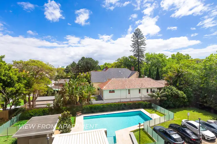 17/8-14 Fullerton Street, Woollahra NSW 2025