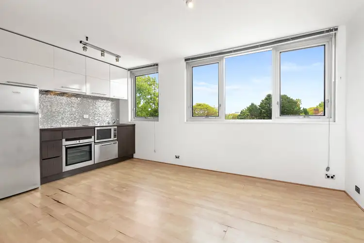 Second view of Homely apartment listing, 17/8-14 Fullerton Street, Woollahra NSW 2025