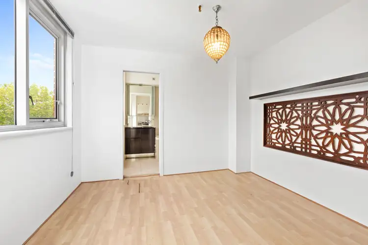 Third view of Homely apartment listing, 17/8-14 Fullerton Street, Woollahra NSW 2025