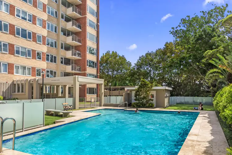 Sixth view of Homely apartment listing, 17/8-14 Fullerton Street, Woollahra NSW 2025