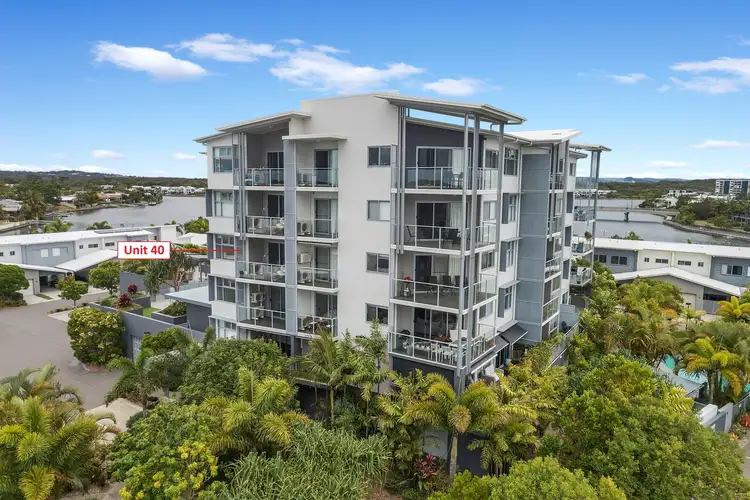 40/46 Regatta Blvd, Birtinya QLD 4575