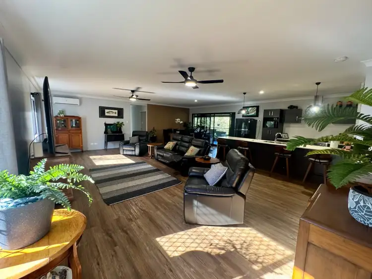 Second view of Homely house listing, 26-30 Cook Street, Broadwater NSW 2472