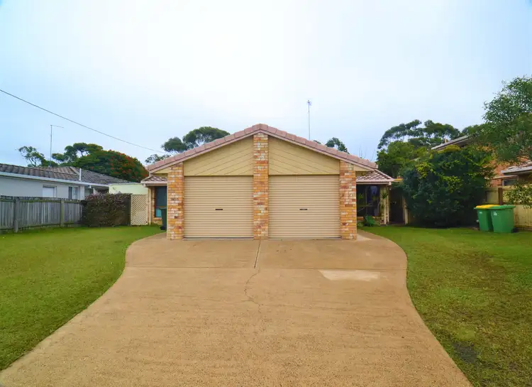 Main view of Homely semi-detached listing, 1 & 2/24 Binstead Drive, Southport QLD 4215