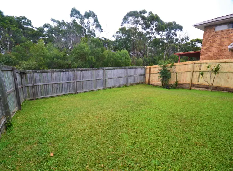 Second view of Homely semi-detached listing, 1 & 2/24 Binstead Drive, Southport QLD 4215