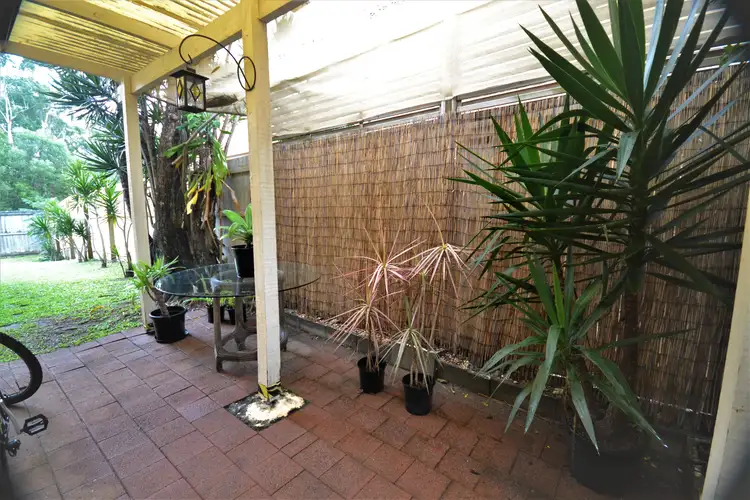 Fifth view of Homely semi-detached listing, 1 & 2/24 Binstead Drive, Southport QLD 4215