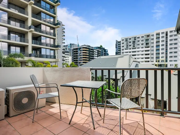 39/49 Russell Street, South Brisbane QLD 4101