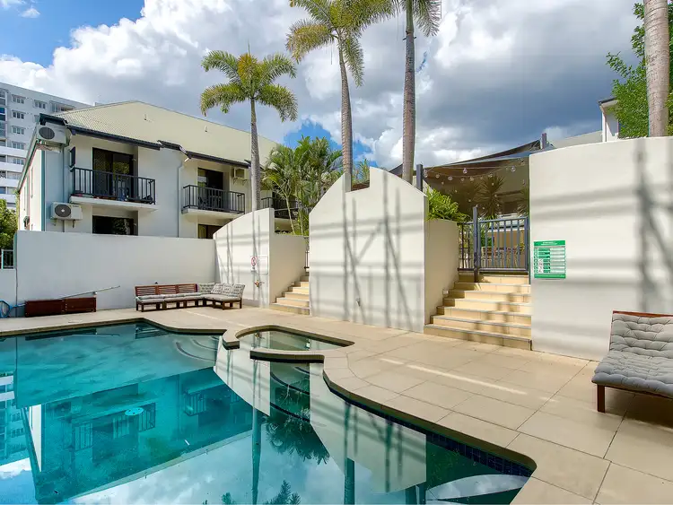 39/49 Russell Street, South Brisbane QLD 4101