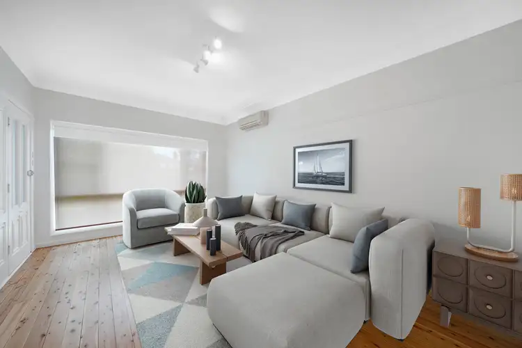 Second view of Homely house listing, 6 Harcourt Avenue, East Hills NSW 2213