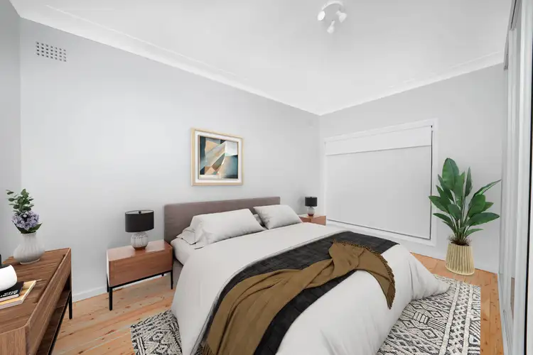 Fourth view of Homely house listing, 6 Harcourt Avenue, East Hills NSW 2213