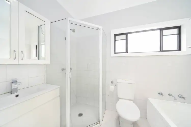 Fifth view of Homely house listing, 6 Harcourt Avenue, East Hills NSW 2213