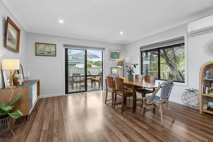 Main view of Homely house listing, 2/33 Cawood Street, Apollo Bay VIC 3233
