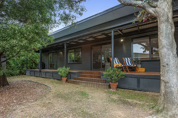 Second view of Homely house listing, 2/33 Cawood Street, Apollo Bay VIC 3233