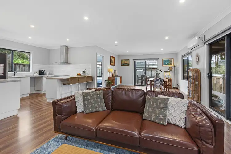 Third view of Homely house listing, 2/33 Cawood Street, Apollo Bay VIC 3233