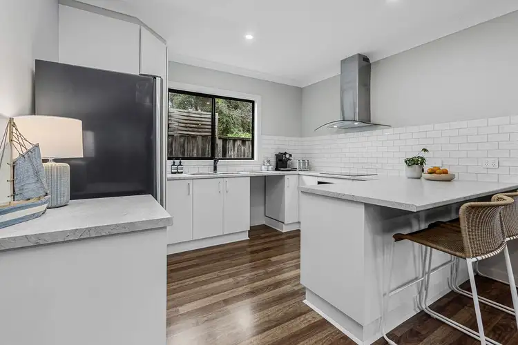 Fourth view of Homely house listing, 2/33 Cawood Street, Apollo Bay VIC 3233