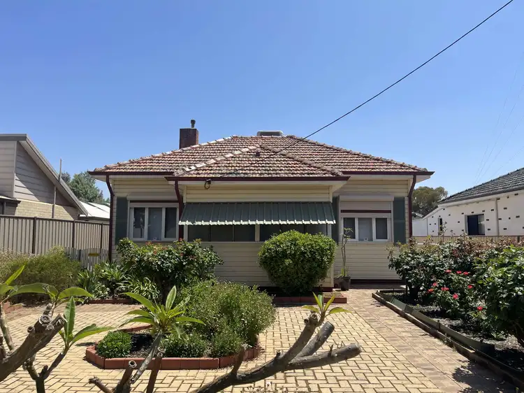 Main view of Homely house listing, 6 Forrest Street, Northam WA 6401
