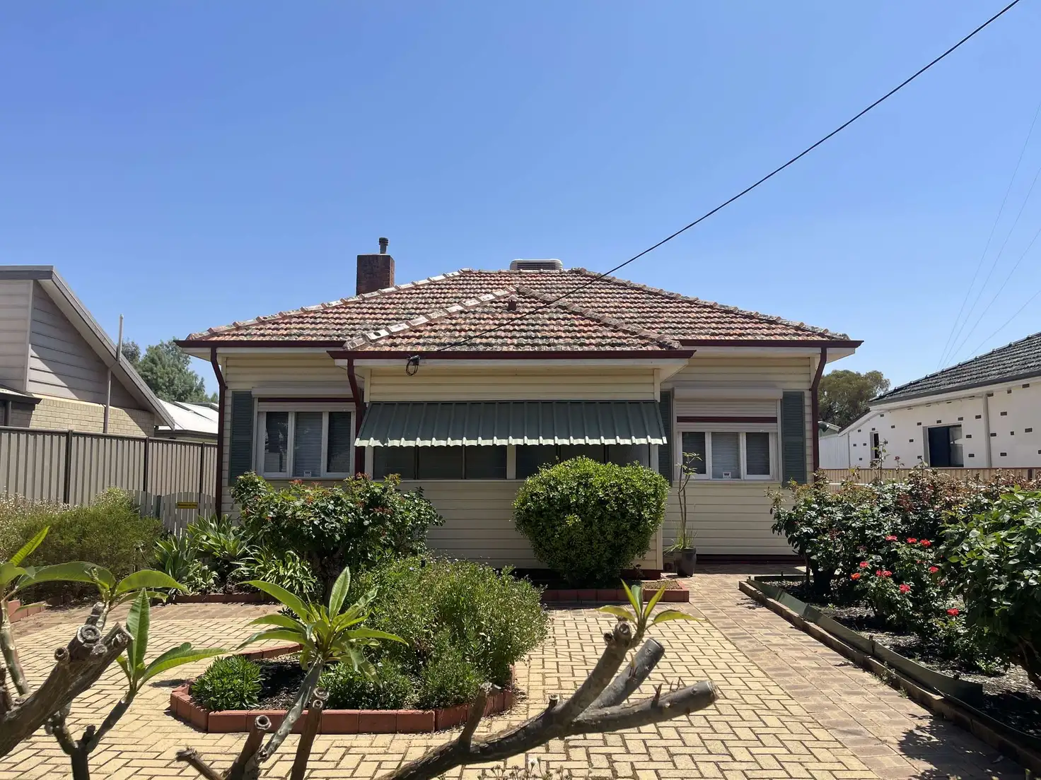 Main view of Homely house listing, 6 Forrest Street, Northam WA 6401
