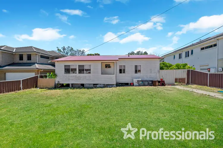 Second view of Homely house listing, 47 Gilbert Street, Cabramatta NSW 2166