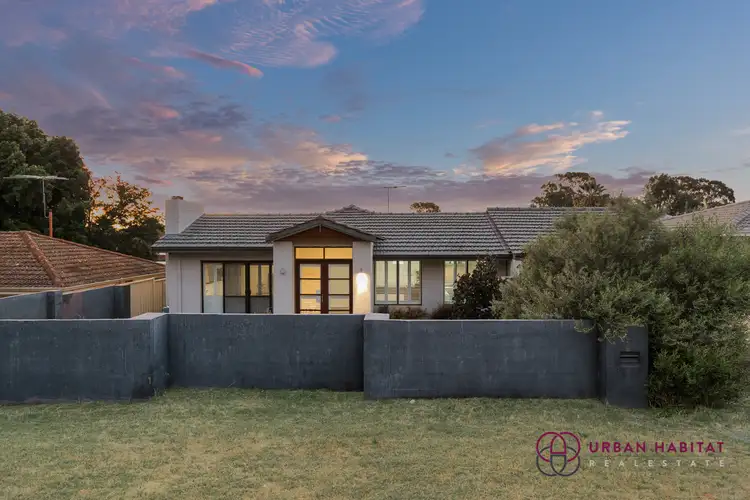 7 Burke Place, Orelia WA 6167