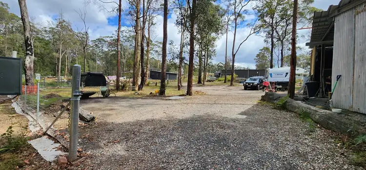51 Inglewood Crescent, Tomerong NSW 2540