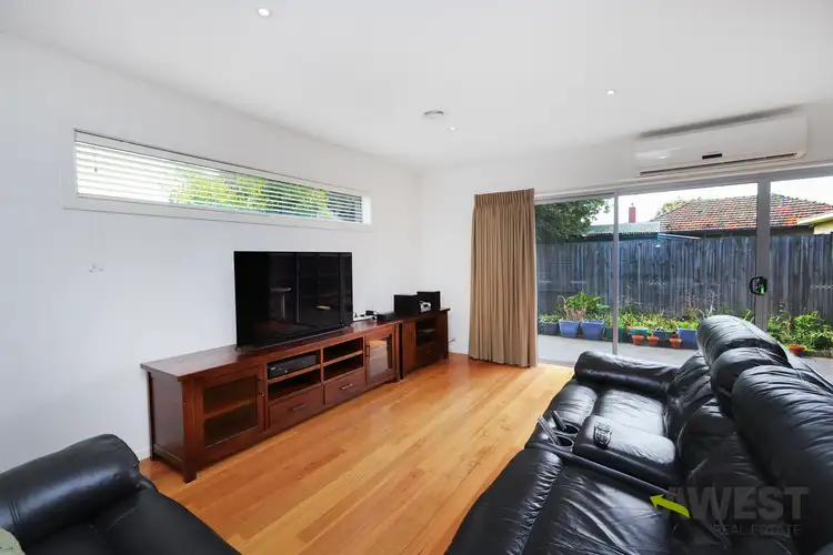 Second view of Homely villa listing, 8A Altna Avenue, Airport West VIC 3042