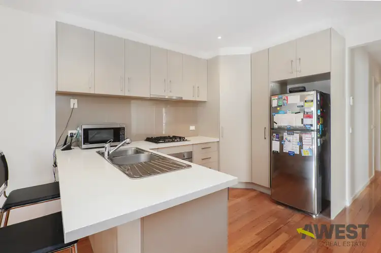 Fifth view of Homely villa listing, 8A Altna Avenue, Airport West VIC 3042
