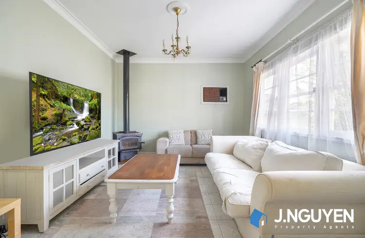Second view of Homely house listing, 26 Foxlow Street, Canley Heights NSW 2166