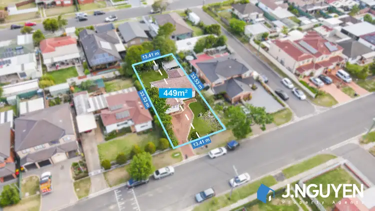 Third view of Homely house listing, 26 Foxlow Street, Canley Heights NSW 2166