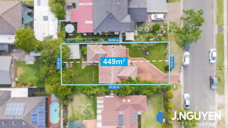 Fourth view of Homely house listing, 26 Foxlow Street, Canley Heights NSW 2166