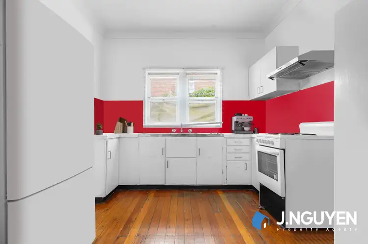 Fifth view of Homely house listing, 26 Foxlow Street, Canley Heights NSW 2166