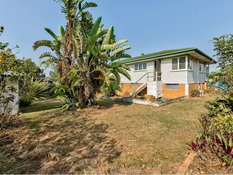 18 Monserrat Street, Chermside QLD 4032