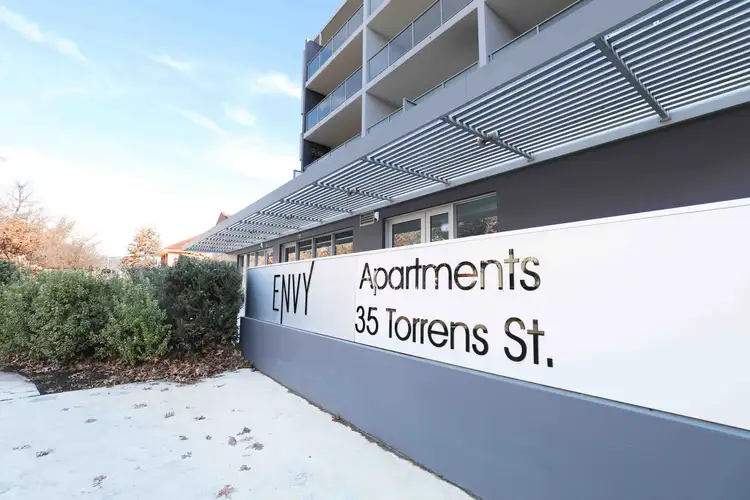 1/35 Torrens Street, Braddon ACT 2612