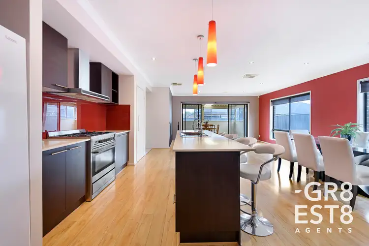 Sixth view of Homely house listing, 12 Merlin Drive, Cranbourne North VIC 3977