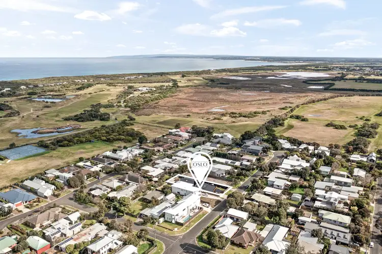 Second view of Homely house listing, 15 Thomson Drive, Barwon Heads VIC 3227