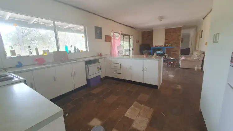 Fifth view of Homely rural property listing, 52 Griffin Road, Blackbutt QLD 4314