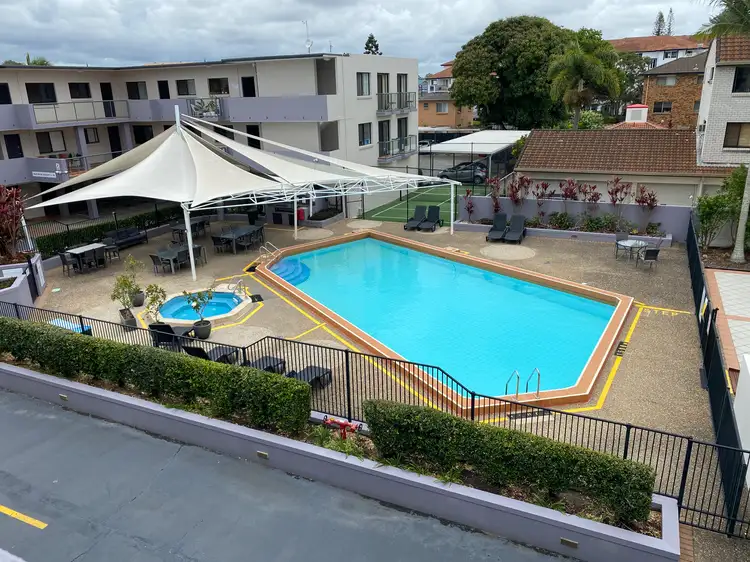 305/132 MARINE PARADE, Southport QLD 4215