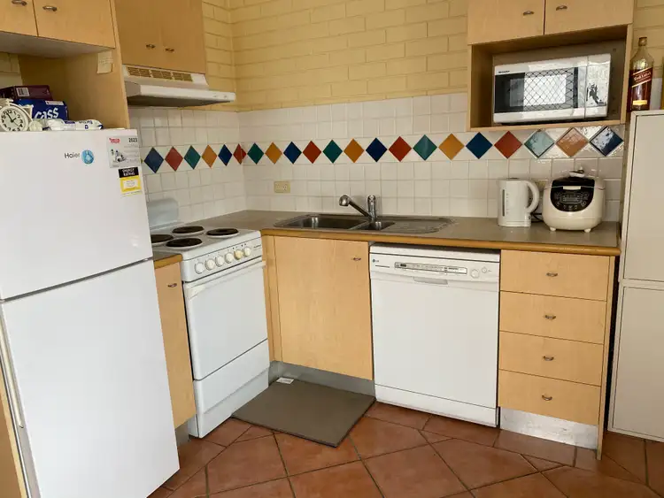 Fourth view of Homely apartment listing, 305/132 MARINE PARADE, Southport QLD 4215