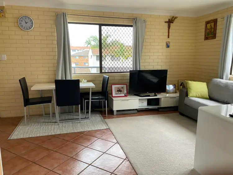 Fifth view of Homely apartment listing, 305/132 MARINE PARADE, Southport QLD 4215