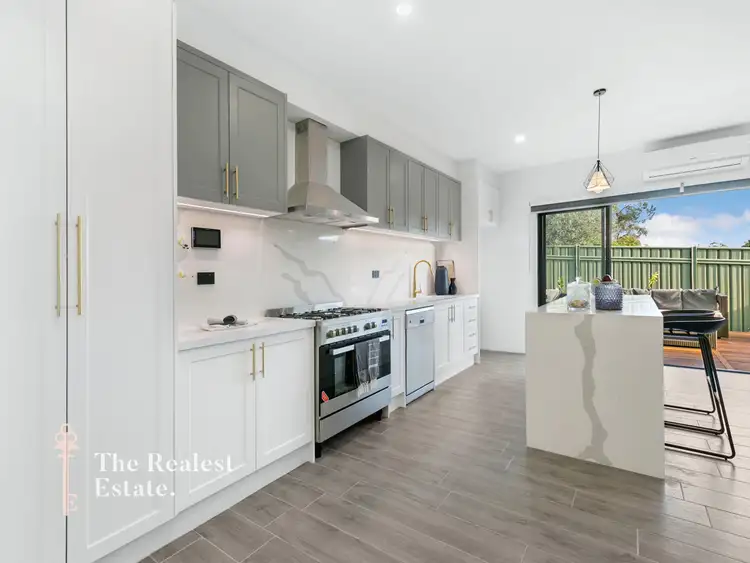 Third view of Homely house listing, 27 Houlahan Street, Kennington VIC 3550