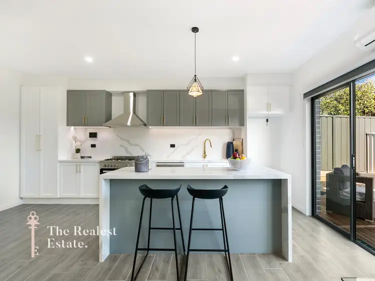 Fourth view of Homely house listing, 27 Houlahan Street, Kennington VIC 3550