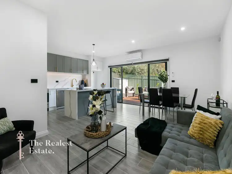 Fifth view of Homely house listing, 27 Houlahan Street, Kennington VIC 3550