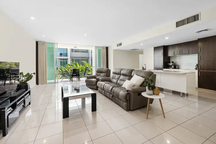 Second view of Homely apartment listing, 2205/1808 David Low Way, Coolum Beach QLD 4573