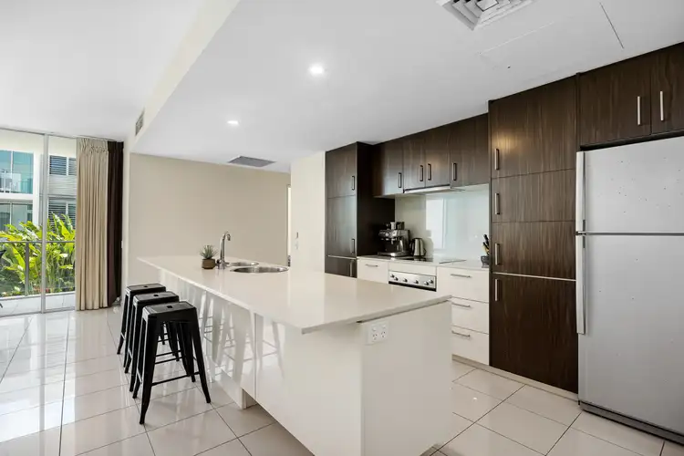 Third view of Homely apartment listing, 2205/1808 David Low Way, Coolum Beach QLD 4573