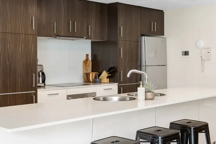 Fourth view of Homely apartment listing, 2205/1808 David Low Way, Coolum Beach QLD 4573