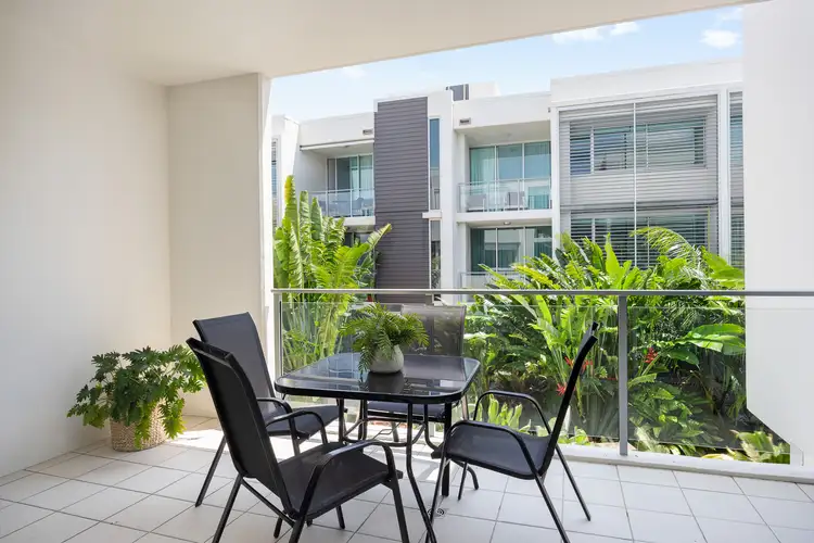 Sixth view of Homely apartment listing, 2205/1808 David Low Way, Coolum Beach QLD 4573