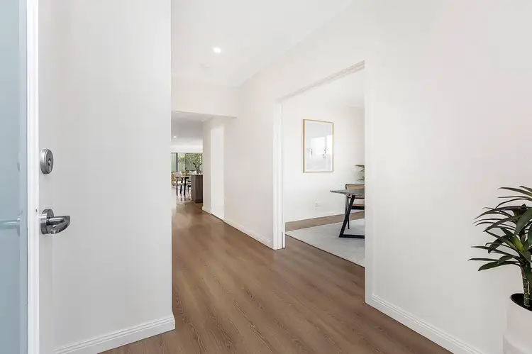Sixth view of Homely house listing, 50 Saint Catharines Promenade, Champion Lakes WA 6111
