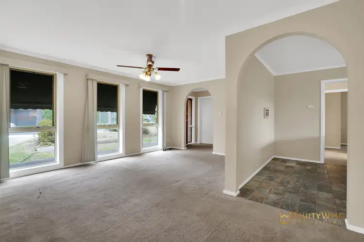 Second view of Homely house listing, 7 Sawley Grove, Wyndham Vale VIC 3024