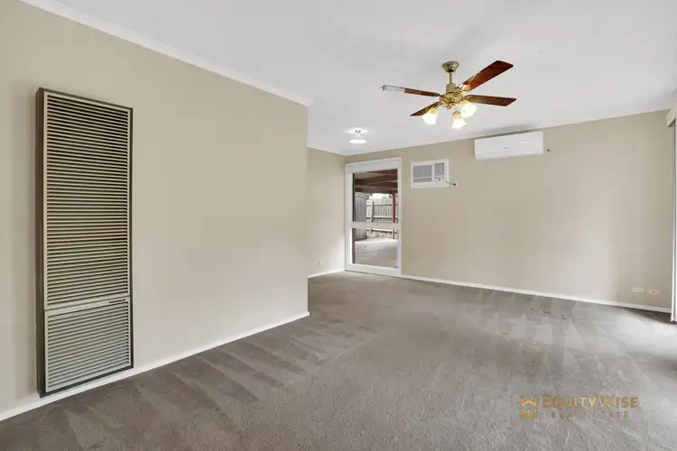 Fifth view of Homely house listing, 7 Sawley Grove, Wyndham Vale VIC 3024