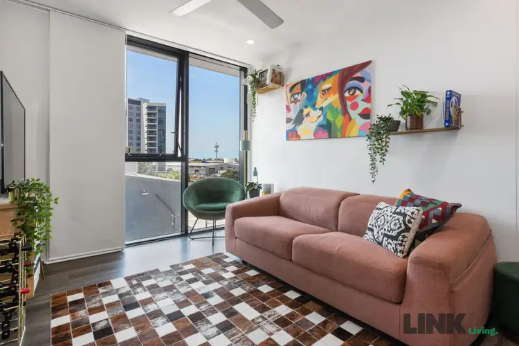 Main view of Homely unit listing, 20201/7 Wharf Street, Hamilton QLD 4007